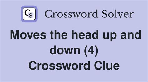 move over crossword clue|works moves 4 crossword clue.